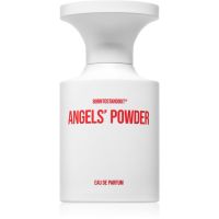 BORNTOSTANDOUT Angel's Powder Eau de Parfum Unisex 50 ml