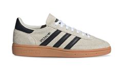 adidas Handball Spezial W Ženy - Tenisky adidas Originals - Sivá - IF6562-3 - Size: 3