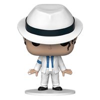 Figur Michael Jackson - POP! - (Smooth Criminal)