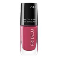 Artdeco Lak na nehty (Art Couture Nail Lacquer) 10 ml 708 Blooming Day