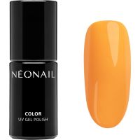 NEONAIL Born To Win géles körömlakk árnyalat Team Peach 7,2 ml