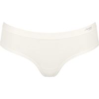 SLOGGI FREE EVOLVE HIPSTER Дамски бикини, бяло, размер