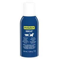 SSSCAT® csere spray