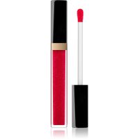 Chanel Rouge Coco Gloss lesk na rty s hydratačním účinkem odstín 106 Amarena 5,5 g