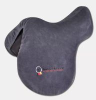 Potah na sedlo fleece