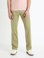 Celio Tohenri Chino Hose Grün