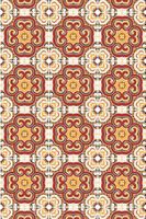 Artsy Doormats Podlahová rohož Artsy Doormats Naxos 190 x 67 cm