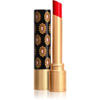 Gucci Gucci Beauty Rouge de Beauté Brillant hidratantni ruž za usne nijansa 25* Goldie Red 1.8 g