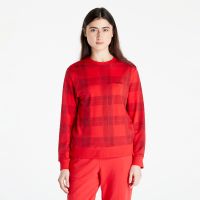 Calvin Klein Mc Holiday Lw Rf L/S Sweatshirt Textured Plaid/ Exact S