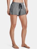 Under Armour Recover Sleep Schlafshorts Grau