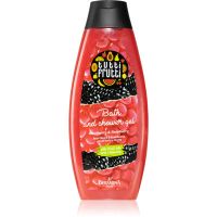 Farmona Tutti Frutti Blackberry & Raspberry olje za prhanje in kopel 425 ml