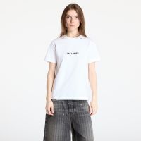 T-shirt Daily Paper Estan Tee White M