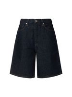 Risha Wide Shorts