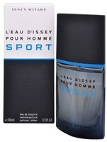 Issey Miyake L´Eau D´Issey Pour Homme Sport - EDT 50 ml