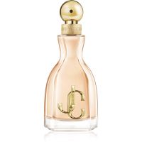 Jimmy Choo I Want Choo Eau de Parfum für Damen 60 ml