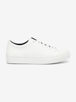 Tommy Hilfiger Zero Waste Premium Tennisschuhe Weiß