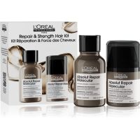 L’Oréal Professionnel Serie Expert Absolut Repair Molecular Geschenkset