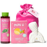 Mini-U Gift Set Strawberry Mermaid подарунковий набір (для дітей)