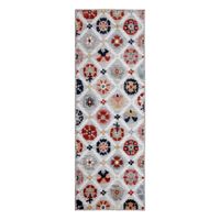 Flair Rugs BEHÚŇ, 80/230 cm sivá