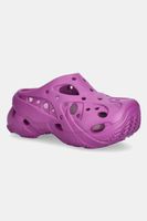 Crocs papuci Caged W Clog