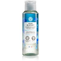 Yves Rocher Pur Bleuet jemný dvojfázový odličovač na oči 100 ml