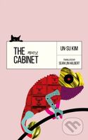 The Cabinet - Un Su Kim - kniha z kategorie Společenská beletrie