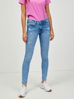 Pepe Jeans Pixie Jeans Blau