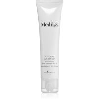 Medik8 Physical Sunscreen schützende Gesichtscreme SPF 50 60 ml