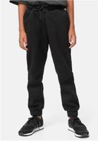 Girls' sweatpants black