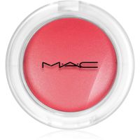 MAC Cosmetics Glow Play Blush Rouge für strahlende Haut Farbton Heat Index 7,3 g