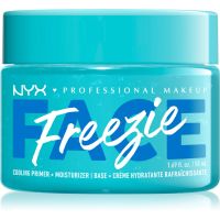 NYX Professional Makeup Face Freezie основа под фон дьо тен с охлаждащ ефект 50 мл.