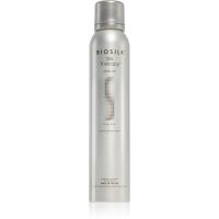 Biosilk Silk Therapy Shine On styling Spray für glänzendes und geschmeidiges Haar 150 g