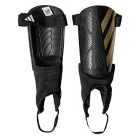 ADIDAS PERFORMANCE Štitnik 'Tiro'  zlatna / crna / bijela