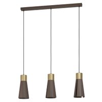 Eglo ZÁVESNÉ SVIETIDLO, 83,5/13,5/110 cm