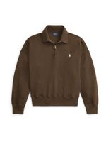 Polo Ralph Lauren Sweater majica  smeđa