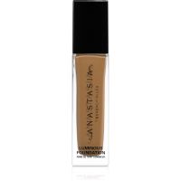 Anastasia Beverly Hills Luminous Foundation λαμπρυντικό μεικ απ απόχρωση 345C 30 μλ