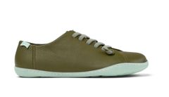 Camper Peu Cami Green Ženy - Obuv Camper - Zelená - K200514-047-5 - Size: 5