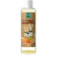 THD Ricarica Oriental Spice Aroma diffúzor töltet 200 ml