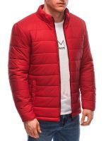 Herren Jacke Edoti C526