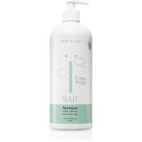 Naif Baby & Kids Shampoo delikatny szampon oczyszczający dla dzieci 700 ml