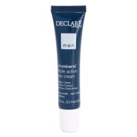 Declaré Men Vita Mineral Augencreme gegen Falten, Schwellungen und Augenringe 15 ml