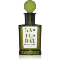 Monotheme Natural Yuzu Eau de Toilette Vaporisateur туалетна вода унісекс 100 мл