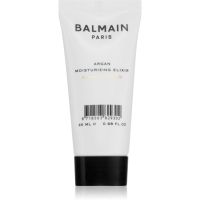 Balmain Hair Couture Argan Öl-Elixier für glänzendes und glattes Haar Travel-Pack 20 ml