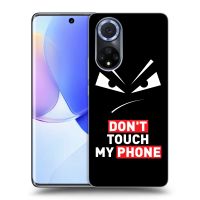 ULTIMATE CASE pro Huawei Nova 9 - Evil Eye - Transparent