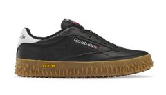 Reebok Club C Vibram