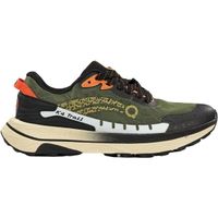 ATOM K4 TRAIL Мъжки обувки за бягане, khaki, размер