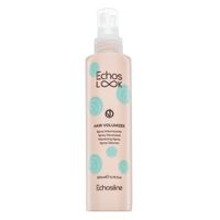 Echosline Echos Look Hair Volumizer spray na objętość włosów do włosów delikatnych 200 ml