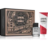 Hawkins & Brimble Fragrance Gift Set Geschenkset für Herren