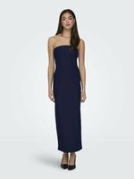 ONLY Gisele Kleid Blau