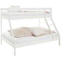 Linea Natura POSCHODOVÁ POSTEĽ 140/200 cm